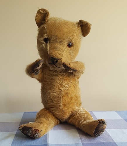 Vintage collectible jointed - vintage,
