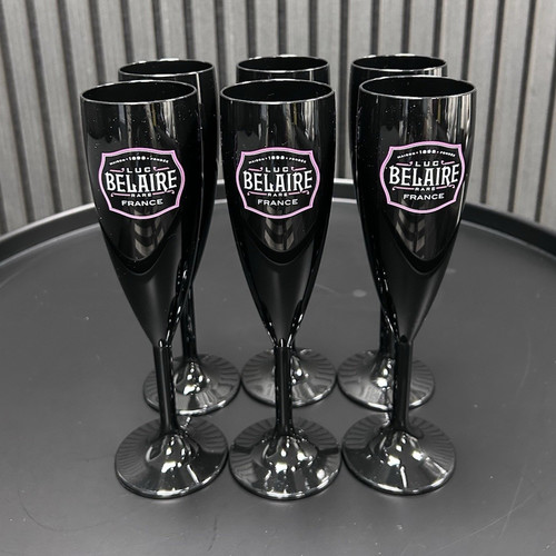 Luc belaire black - luc,