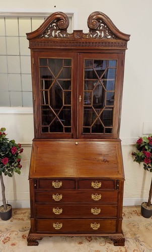 Victorian influence mahogany - victorian,