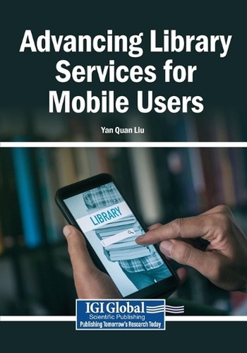Advancing library services for - services,