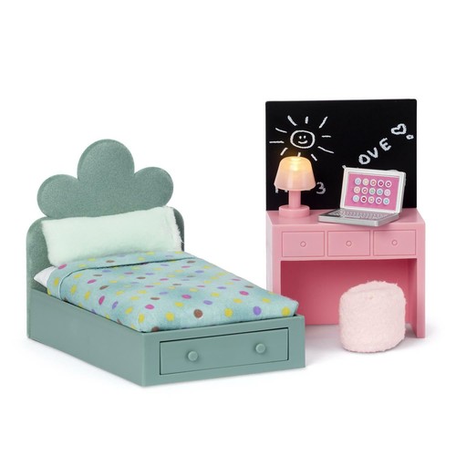 Lundby dolls house - dolls, teen