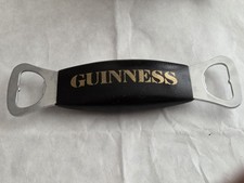 Guinness Bottle Opener Dual