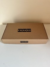 Franke 115.0250.635 Ascona