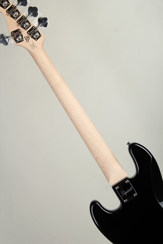 Squier affinity active jazz - squier,