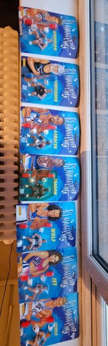 Vintage 1990s itv gladiators - 1990s,