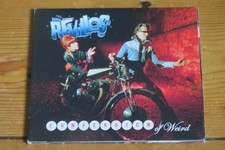 The REVILLOS - Compendium of