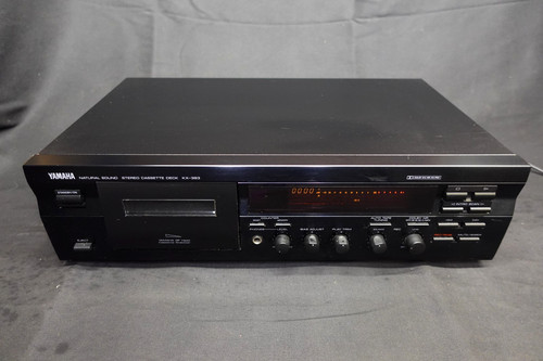 Yamaha 390 natural sound - natural,