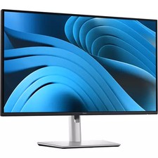 Dell Monitor 27inch Quad HD
