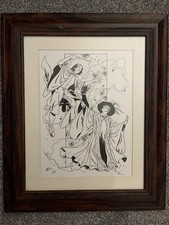 Harry Potter Art Work Snap and