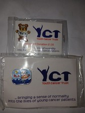 Pair Of New Vintage Youth
