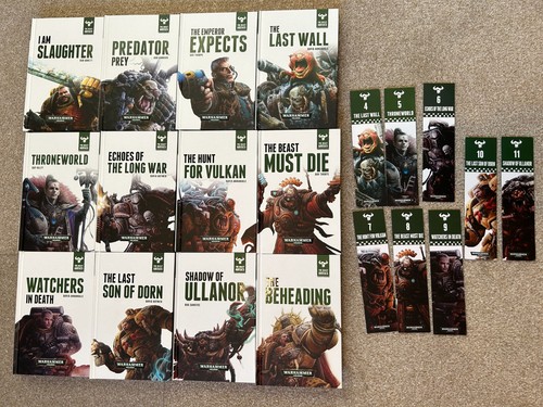 Warhammer 40k the - warhammer, arises