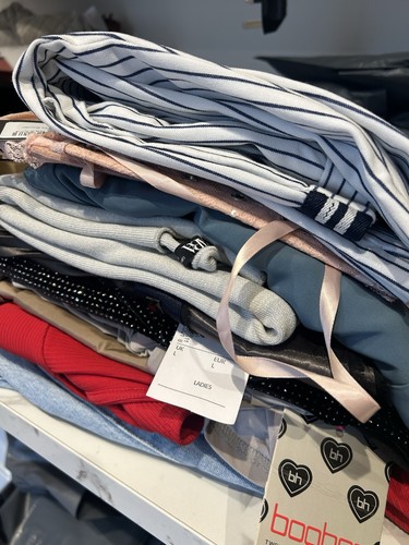 Ladies size 8 - size, clothing