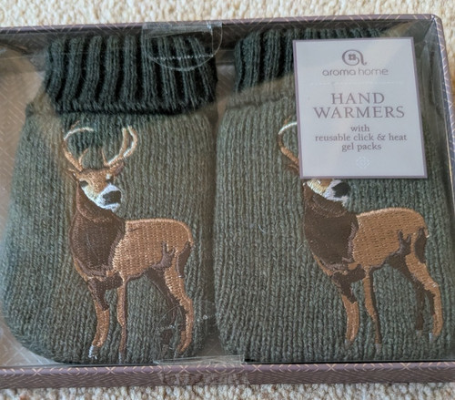 Aroma home hand warmers with - aroma,