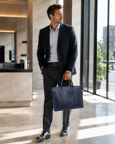 Barneys new york briefcase - barneys,