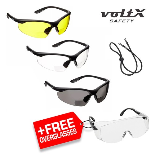 Voltx constructor bifocal - voltx,