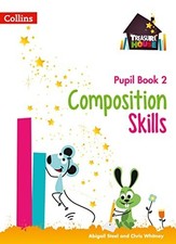 Composition Skills Pupil Book