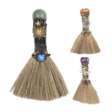 Witch Broom Stick Compact