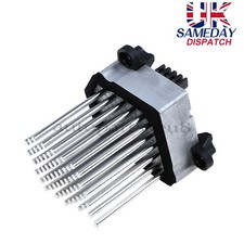 FOR BMW E46 E39 X3 HEATER