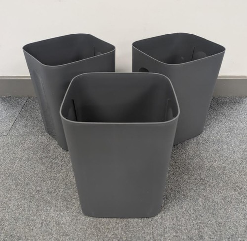 Pack square plastic pot - pack,