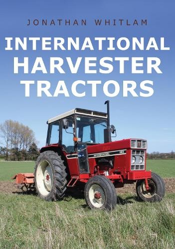 International harvester - international,
