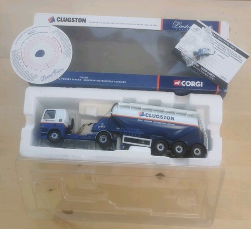 Corgi toys cc11801 - toys,