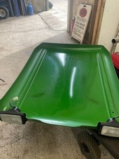 Mauser KS-414 plastic cab roof