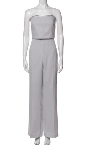 Reiss occasion jumpsuit - reiss, size