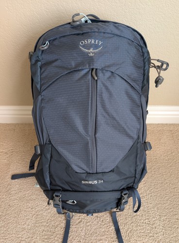 Osprey sirrus 34l womens - 34l,