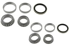 For Isuzu Rodeo Trooper Bighorn Wheel Bearing Kits Front Pair 1987-2006