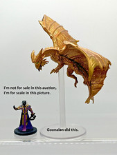 D&D Pathfinder Mini Tyranny of