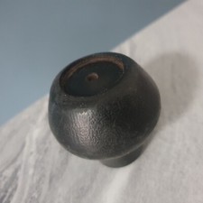 Vintage classic car gear - classic, knob