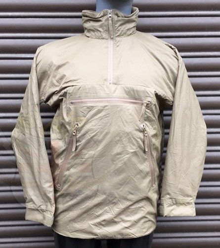 British army surplus thermal - british,