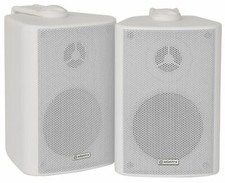 3” 2 Way Compact Stereo HiFi