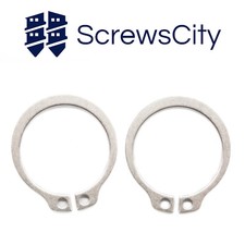 Stainless Steel External