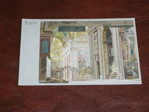 Original signed art nouveau - original,