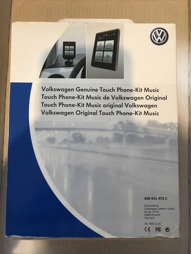 Tpk music 000 051 473 - vw, 000.051.473.c