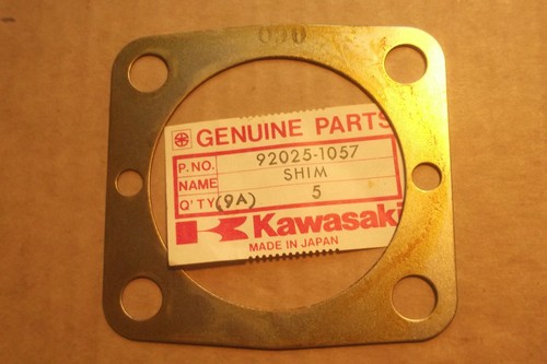 Kawasaki zg1000 z1000 z1100 - kawasaki,