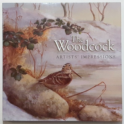 The woodcock artists - woodcock:, artists'
