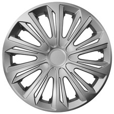 15" Wheel trims fit Skoda