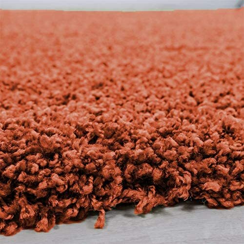 Extra large thick shaggy rug - extra,