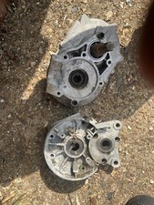 Lem Malaguti Grizzly 50cc S5 engine casing