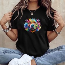 Staffordshire Bull Terrier T