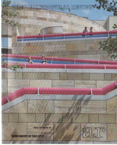 The architectural review 1054 - architectural,