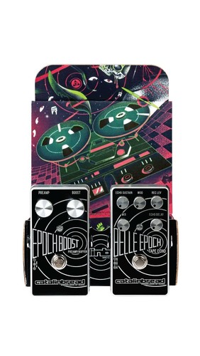 Catalinbread epoch boost - catalinbread,