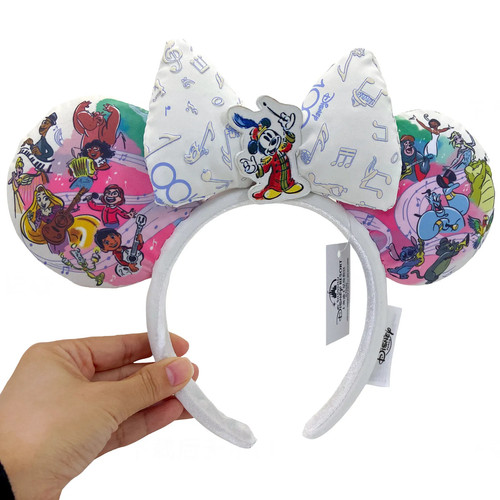 Disneyparks 100 years rare - disneyparks,