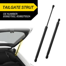 2x Tailgate Rear Boot Gas Lifter Struts For 2014-22 Audi TT Coupe FV3 8S8827552A