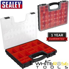 Sealey Tool Box Parts Storage