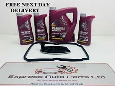 VARIOUS MERCEDES AUTOMATIC