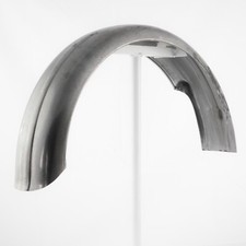 TRIUMPH MUDGUARD REAR PRE-UNIT