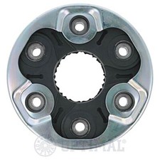 Front Propshaft Joint OPTIMAL